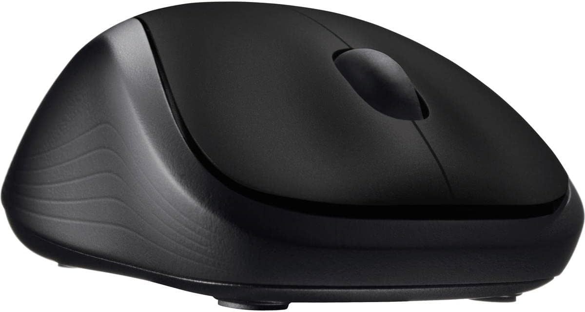 Logitech Logitech Wireless Mouse M310