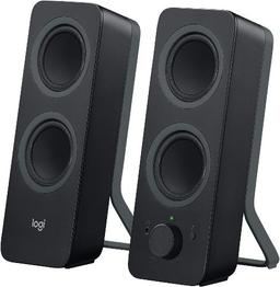 Logitech Z207 Bluetooth Computer Speakers