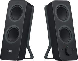 Logitech Z207 Bluetooth Computer Speakers