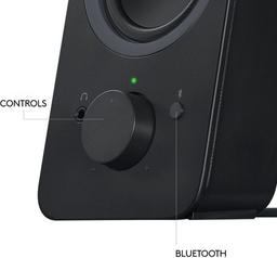Logitech Z207 Bluetooth Computer Speakers