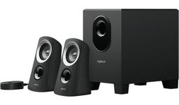 Logitech Z313 Speaker System with Subwoofer