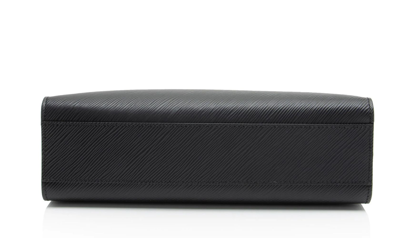 Louis Vuitton Epi Leather Sac Plat PM Tote