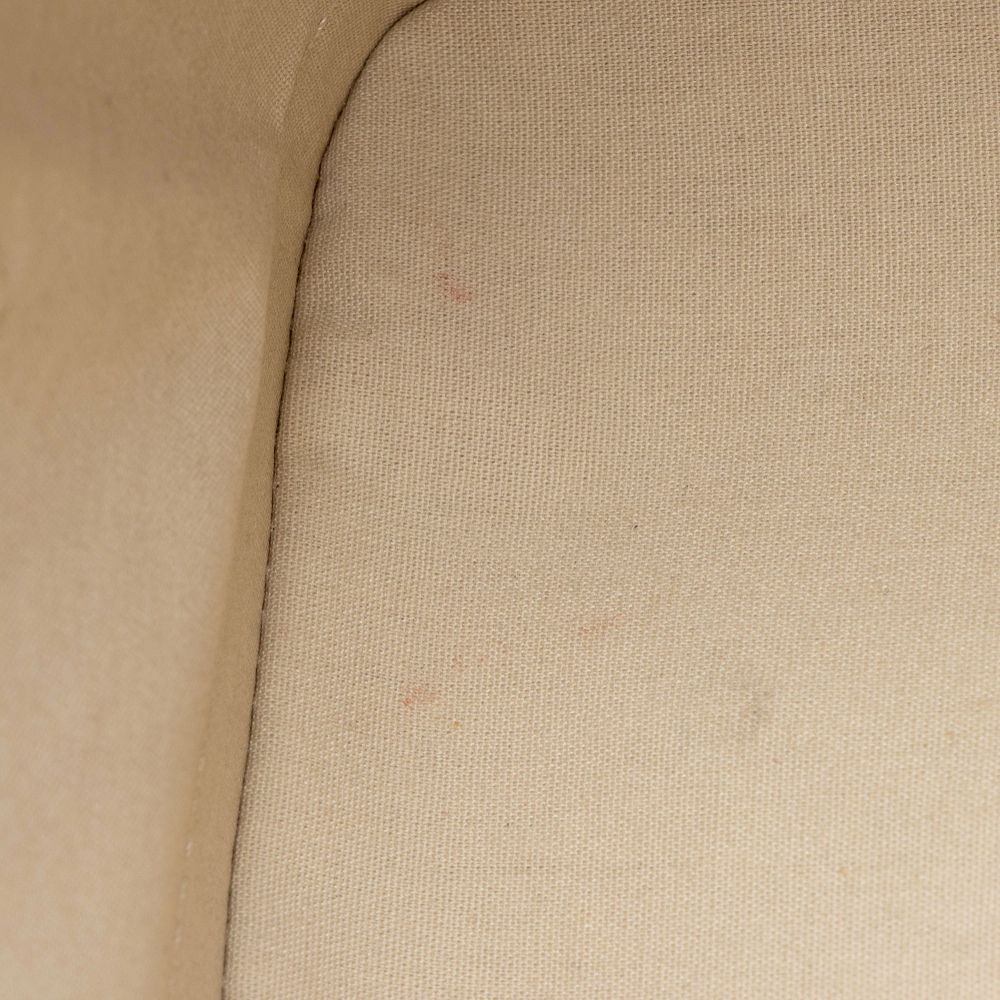 Louis Vuitton Monogram Vernis Alma GM Satchel