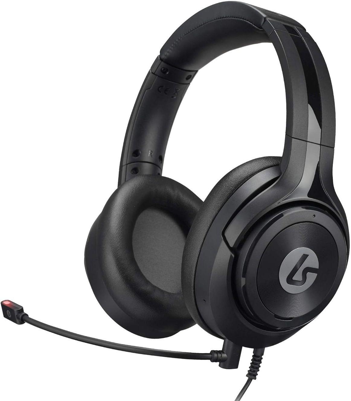 Refurbished LucidSound LS10P Gaming Headset - Reebelo United Kingdom
