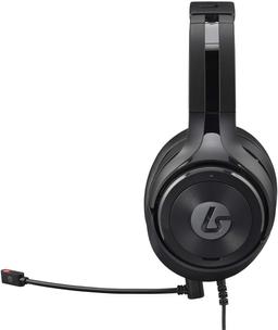 LucidSound LS10P Gaming Headset