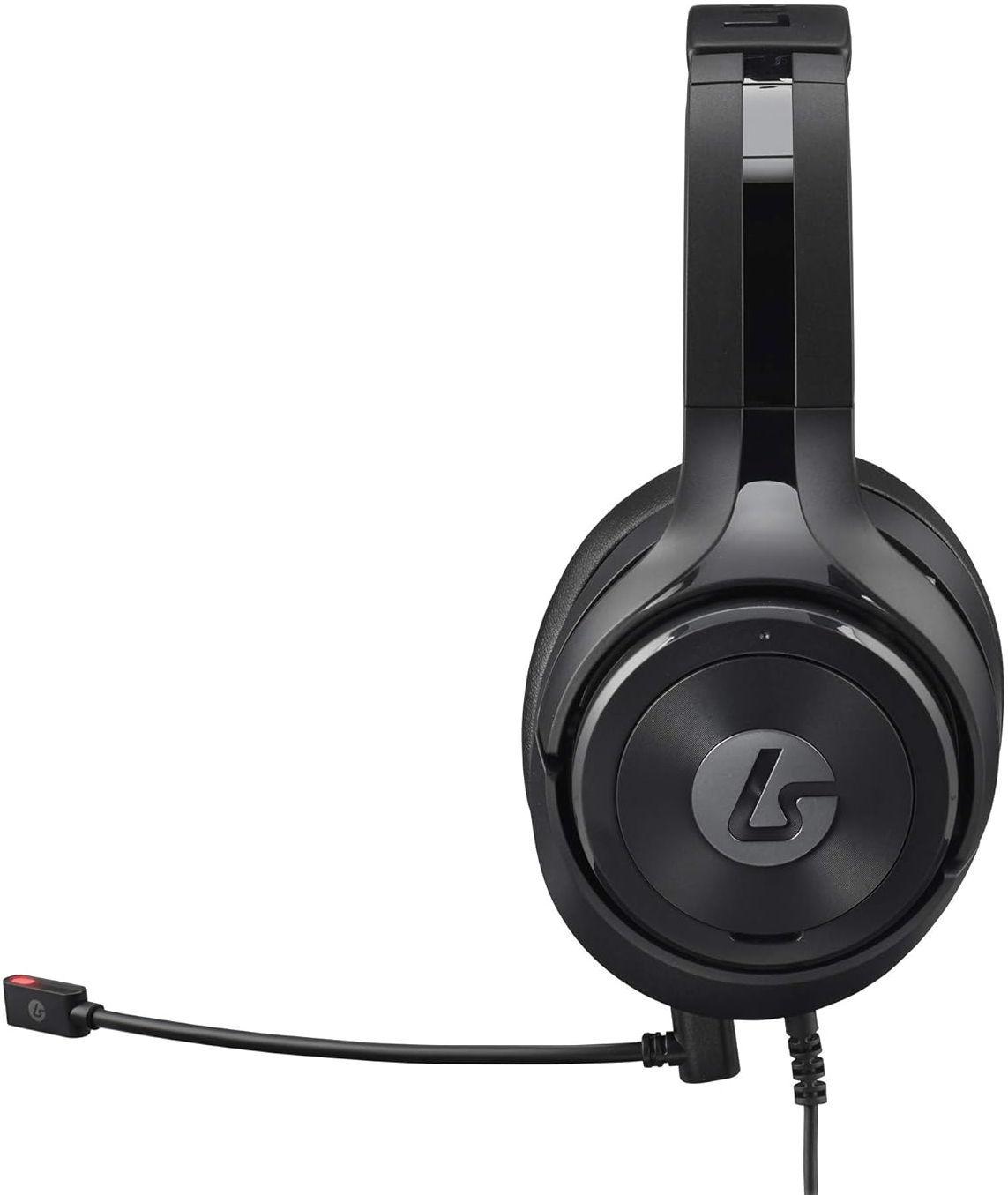 Refurbished LucidSound LS10P Gaming Headset - Reebelo United Kingdom