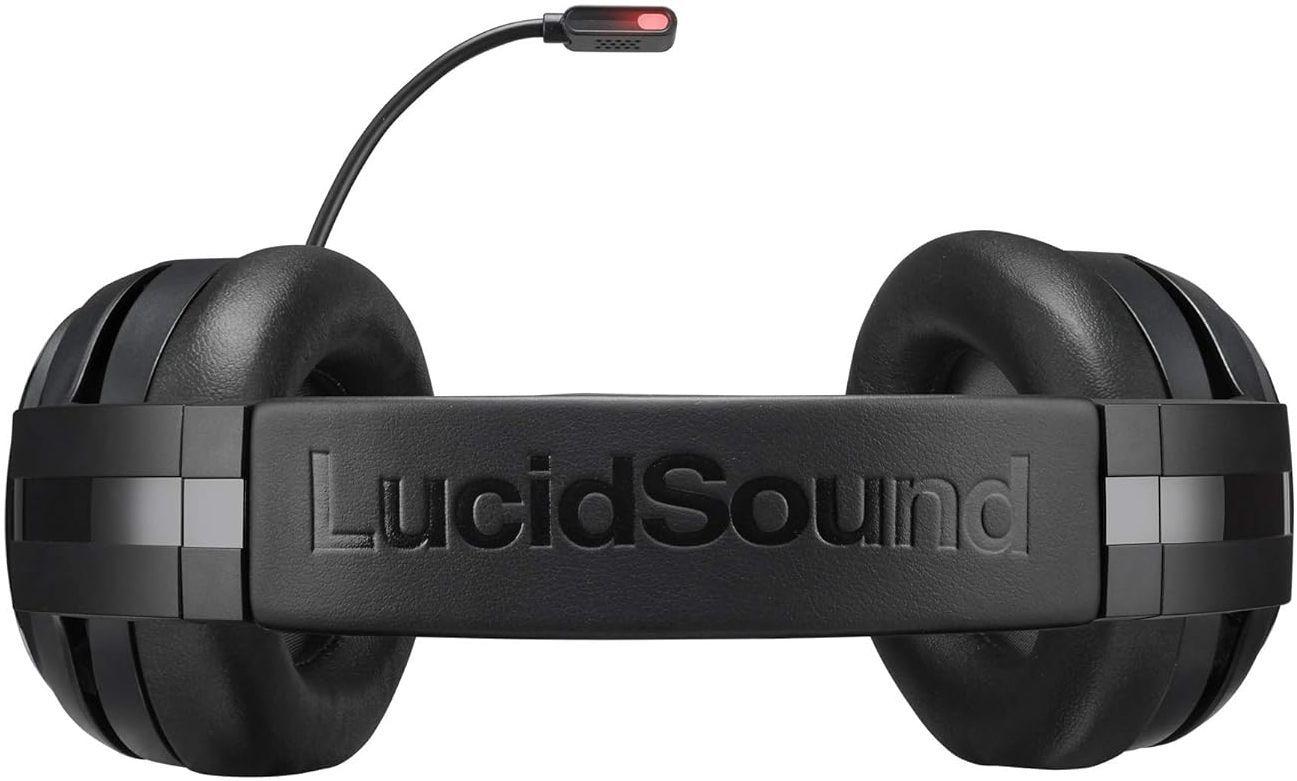 Refurbished LucidSound LS10P Gaming Headset - Reebelo United Kingdom