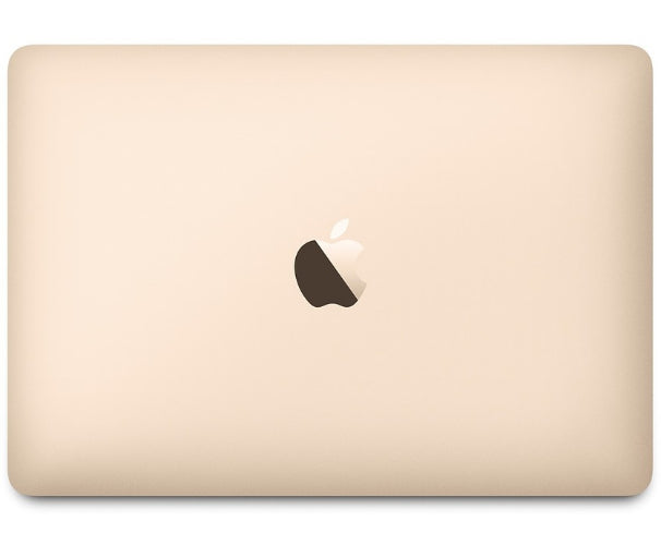 MacBook (Early 2015) 12-inch