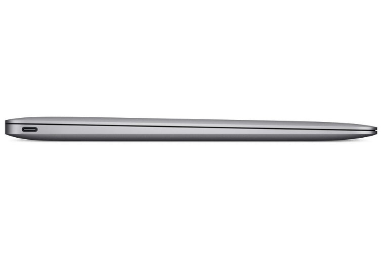 MacBook (Early 2015) 12-inch