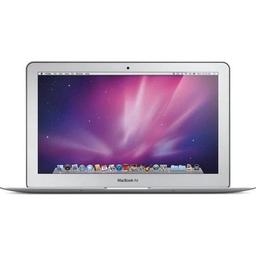 Macbook Air (2010) 13.3-inch - Intel Core 2 Duo 1.86GHz - 2GB RAM - SSD 128GB