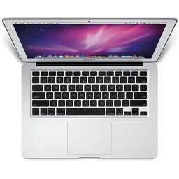Macbook Air (2010) 13.3-inch - Intel Core 2 Duo 1.86GHz - 2GB RAM - SSD 128GB