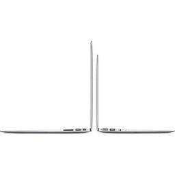 Macbook Air (2010) 13.3-inch - Intel Core 2 Duo 1.86GHz - 2GB RAM - SSD 128GB