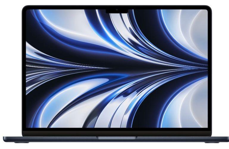 Refurbished Macbook Air (2022) with (ISO) Keyboard - Reebelo United Kingdom