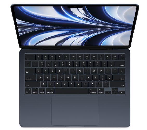 Refurbished Macbook Air (2022) with (ISO) Keyboard - Reebelo United Kingdom