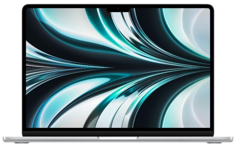 Refurbished Macbook Air (2022) with (ISO) Keyboard - Reebelo United Kingdom