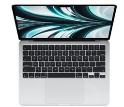 Refurbished Macbook Air (2022) with (ISO) Keyboard - Reebelo United Kingdom
