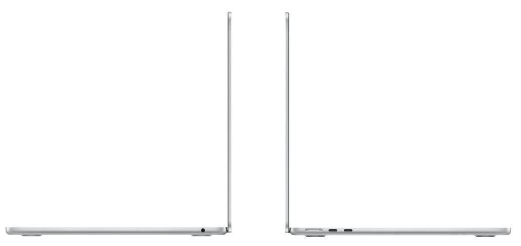 Refurbished Macbook Air (2022) with (ISO) Keyboard - Reebelo United Kingdom