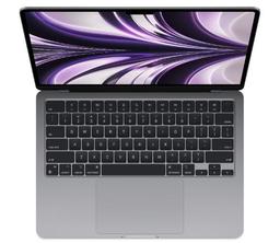 Refurbished Macbook Air (2022) with (ISO) Keyboard - Reebelo United Kingdom