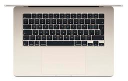 Refurbished Macbook Air (2022) with (ISO) Keyboard - Reebelo United Kingdom