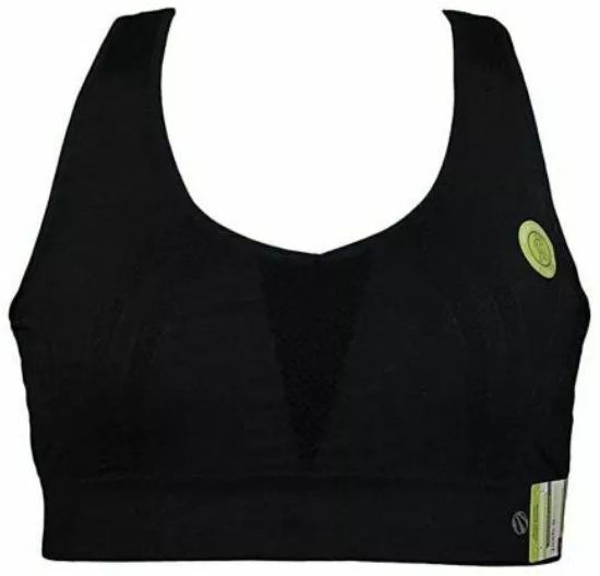 Marika Sport Performance Seamless Bra (Small/32C/34B)