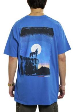 Marlboro Pocket Tee L