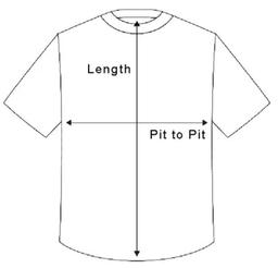 Marlboro Pocket Tee L