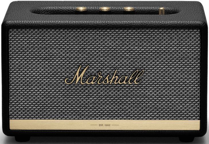 Marshall Action II Bluetooth Speaker (DON'T USE)