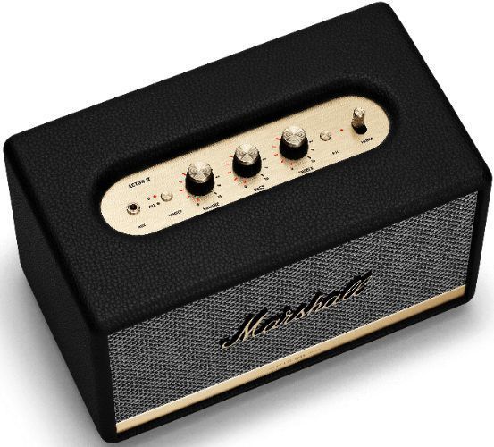 Marshall Action II Bluetooth Speaker (DON'T USE)