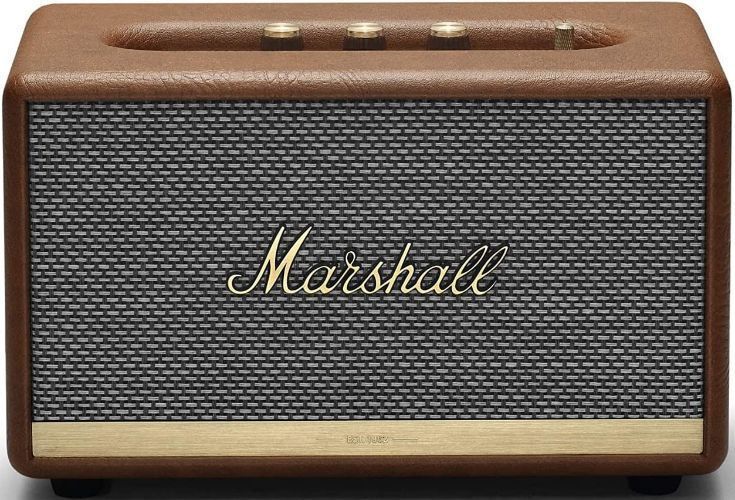 Marshall Action II Bluetooth Speaker (DON'T USE)