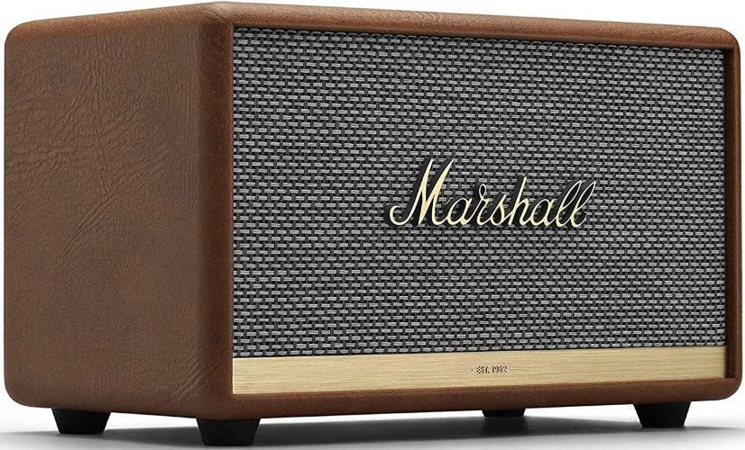 Marshall Action II Bluetooth Speaker (DON'T USE)