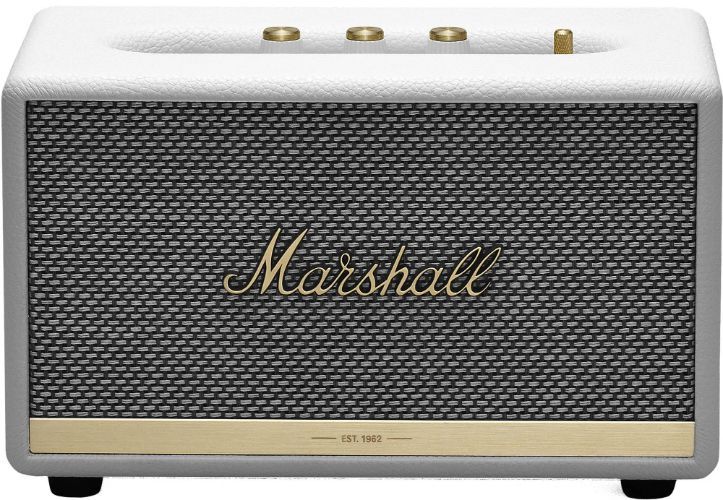 Marshall Action II Bluetooth Speaker (DON'T USE)