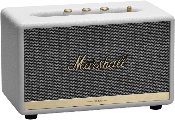 Marshall Action II Bluetooth Speaker (DON'T USE)