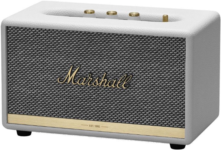 Marshall Action II Bluetooth Speaker (DON'T USE)