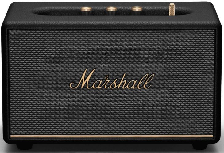 Marshall Acton III Bluetooth Speaker