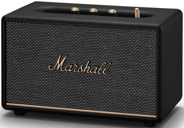 Marshall Acton III Bluetooth Speaker