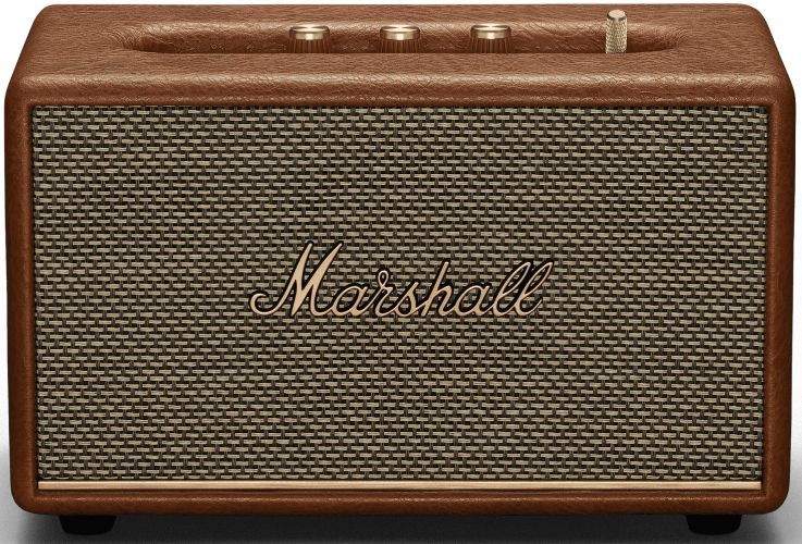 Marshall Acton III Bluetooth Speaker