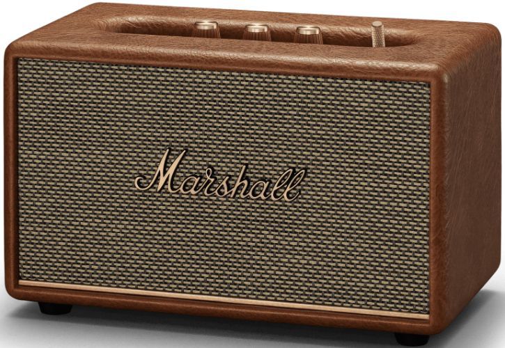 Marshall Acton III Bluetooth Speaker