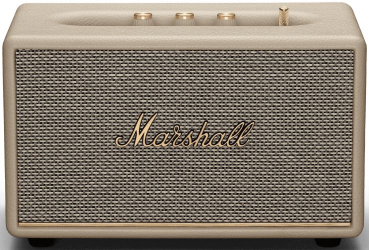 Marshall Acton III Bluetooth Speaker