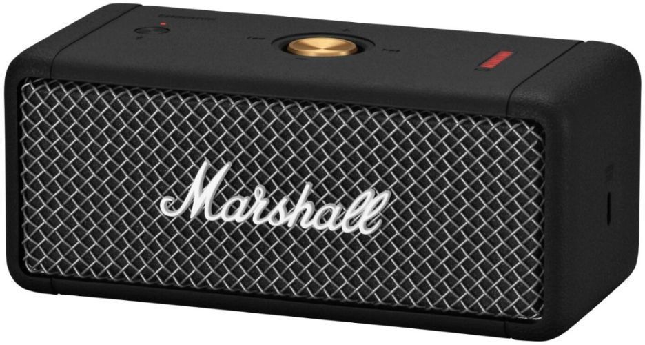Marshall Emberton Bluetooth Speaker