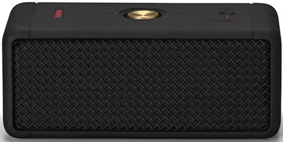 Marshall Emberton Bluetooth Speaker