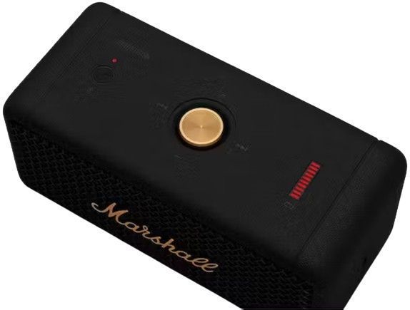 Marshall Emberton Bluetooth Speaker