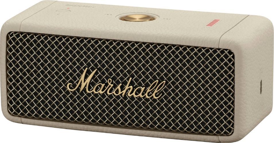 Marshall Emberton Bluetooth Speaker