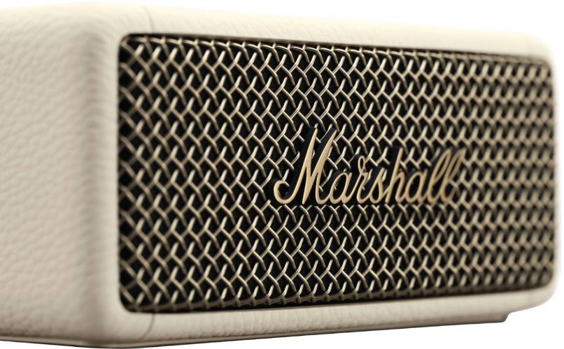 Marshall Emberton Bluetooth Speaker