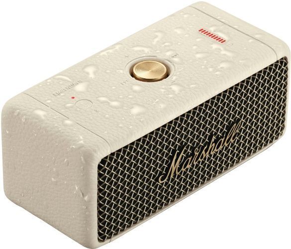 Marshall Emberton Bluetooth Speaker