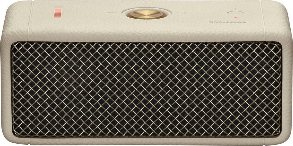 Marshall Emberton Bluetooth Speaker