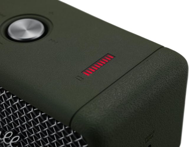 Marshall Emberton Bluetooth Speaker