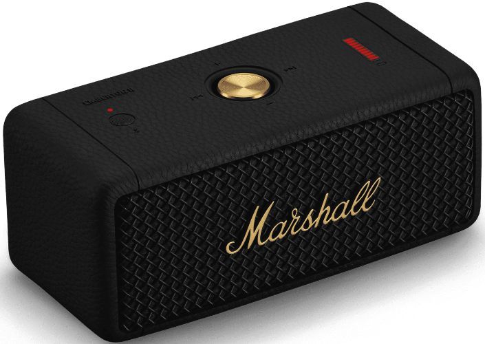 Marshall Emberton II Outdoor Speaker