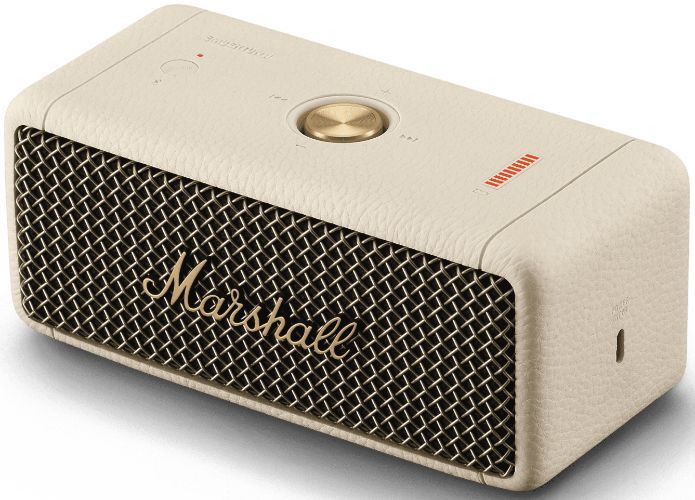 Marshall Emberton II Outdoor Speaker