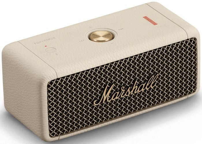 Marshall Emberton II Outdoor Speaker