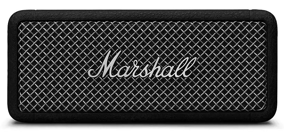 Marshall Emberton II Outdoor Speaker